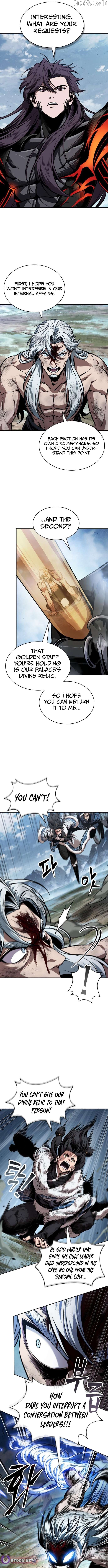 Nano Machine Chapter 274 image 09